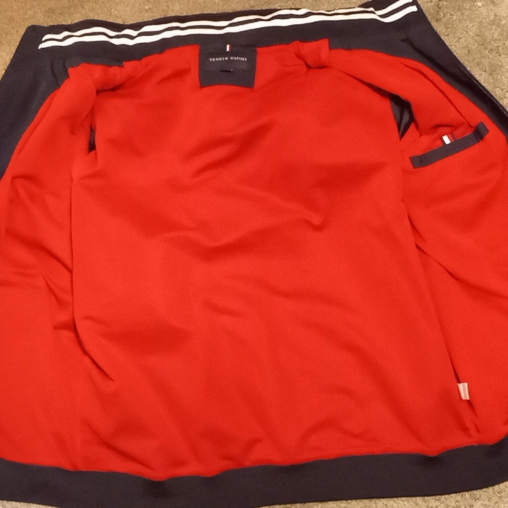 Jacket - Picture 3 of 3